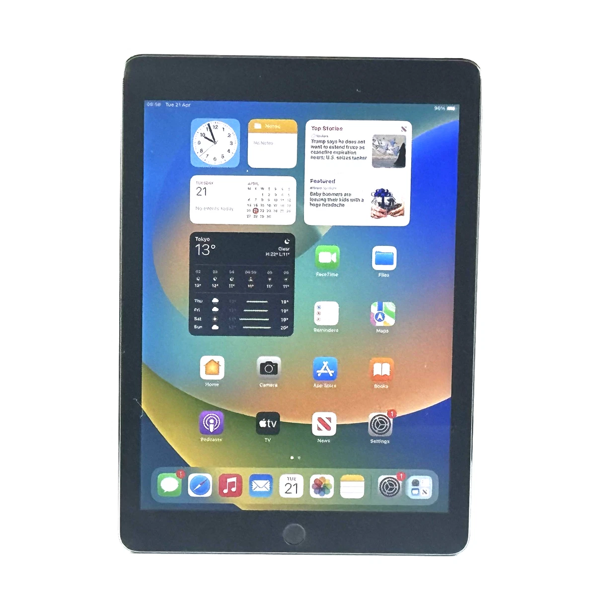 Ipad pro 9.7 online kaufen | eBay