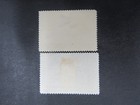 nystamps US Duck Stamp # RW6 RW7 Used          L10x2634 — photo 2
