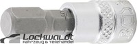 "Bgs Bit Einsatz Antrieb Innenvierkant 6,3 Mm 1/4\" Innensechskant 5/16\""
