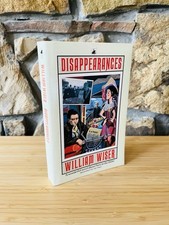 Disappearances by William Wiser (Paperback)
