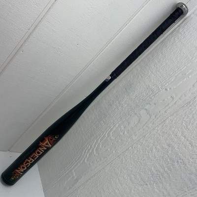 31 ~Anderson TechZilla XP 015013 23oz Baseball Bat -9 ~USSSA Little League~USA~