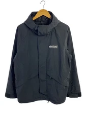 WILDTHINGS Mountain Parka L Nylon Black