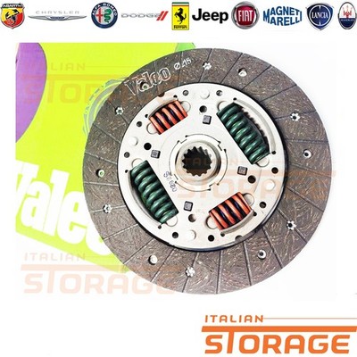 JEEP CHEROKEE TURBO DIESEL NEUE KUPPLUNG VALEO D440S K52007113