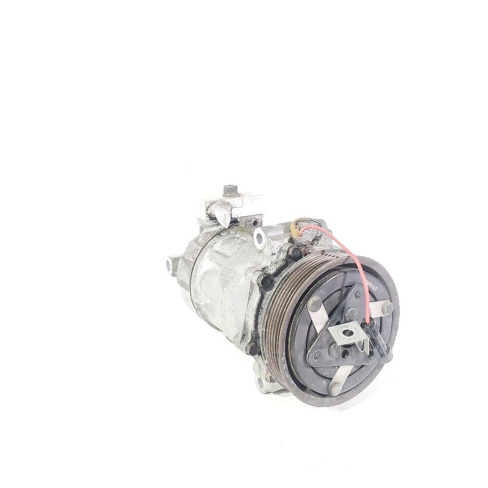 2003 Maserati Spyder Cambiocorsa OEM AC Compressor 4.2L V8