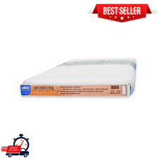 Pellon 805 Wonder Under, Fusible Web Fabric, Clear 17" x 10 Yards by the Bolt