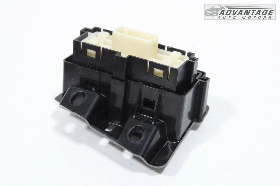 TOYOTA COROLLA 2017-2018 IM consola central ESP apagado interruptor de control de tracción OEM Foto 4 de 4