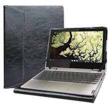 Alapmk Protective Case Cover for Lenovo Chromebook C340 C340-11/ Chromebook F...