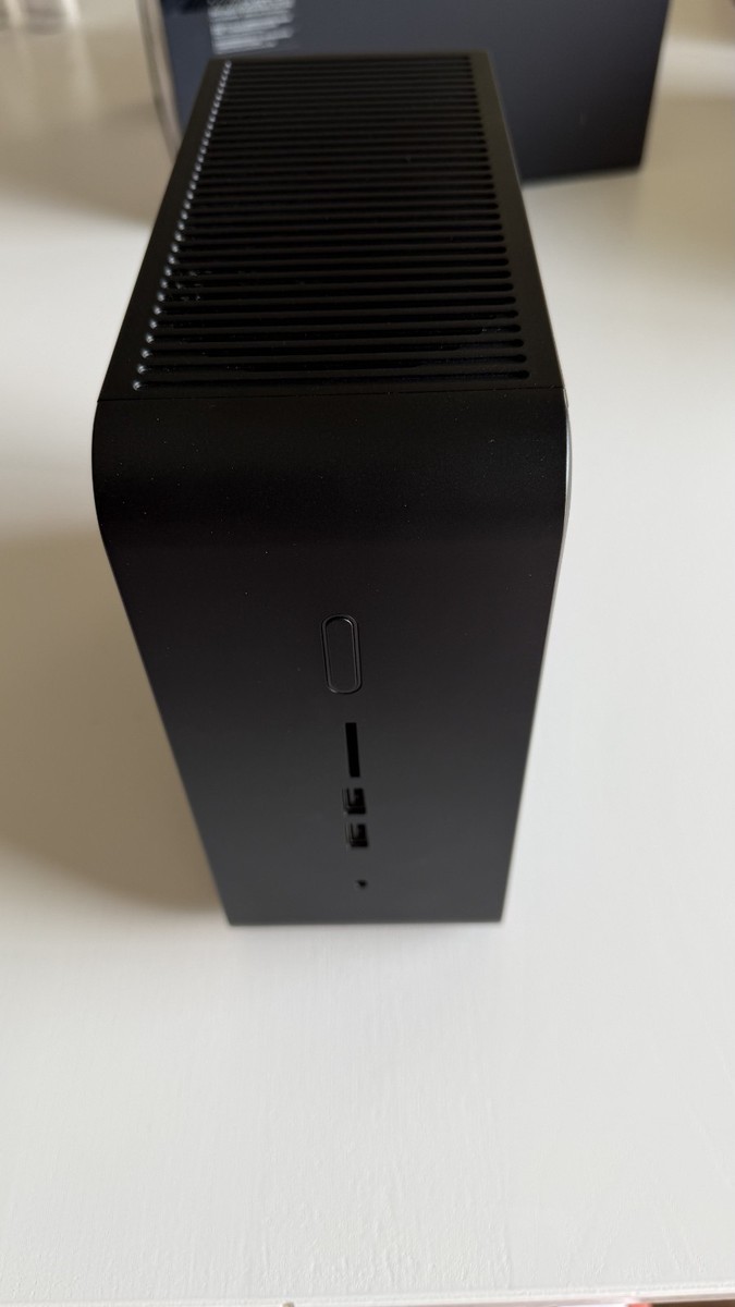 Intel NUC 9 Extreme NUC9i5QNX i5-9300H 32GB 500GB SSD Mini PC