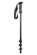 Mountain Warehouse Storr Walking Pole Adjustable Light Foldable Walking Stick
