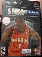 NBA 08
