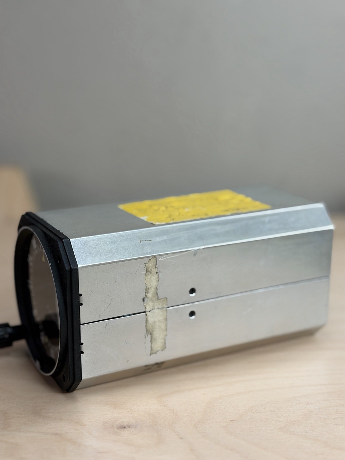 BENDIX/KING KI 208 VOR/LOC CONVERTER INDICATOR P/N 066-3056-00 CORE