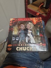 McFarlane Toys Bride of Chucky Action Figure for sale online | eBay