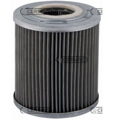 ÖLfilter Motor Maschine Agricola Massey Ferguson MF6445 - MF6455 - MF6460-image