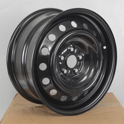 #ad New 16 Inch Machined Black Steel Wheel Rim For 2020 2024 Toyota Corolla Wheel US $69.99