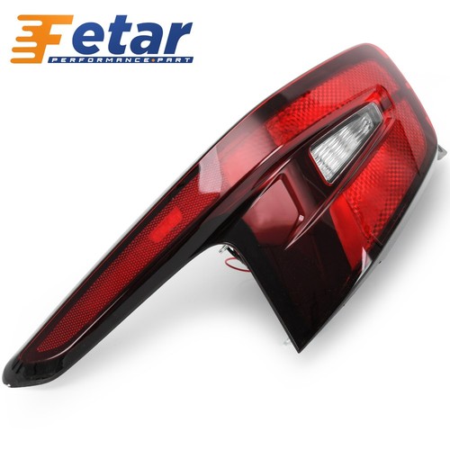 For 2024-2025 Chevy Trax Driver Side LED Tail Light Brake Lamp 42865504 ...