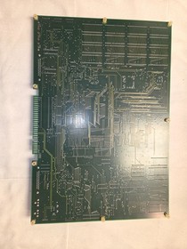 Incredible Technologies WORLD CLASS BOWLING  Arcade Game PCB Jamma-works working