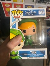 Osamu Tezuka Principessa Sapphire Tink 56 Funko POP