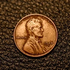 (ITM-8127) 1924-D Lincoln Cent ~ XF / EF Cndtn ~ COMBINED SHIPPING!