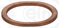 Elring Dichtung AbgaskrüMmer 191.612 FüR Porsche VW 914 T2 Transporter 411 412