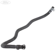 Genuine Ford Fiesta 1.6 EcoBoost SCTi Expansion Tank - Engine Hose 1882072