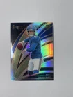 2025 Panini Select JAXSON DART #293 RC Rookie Club Level Silver Prizm - Giants