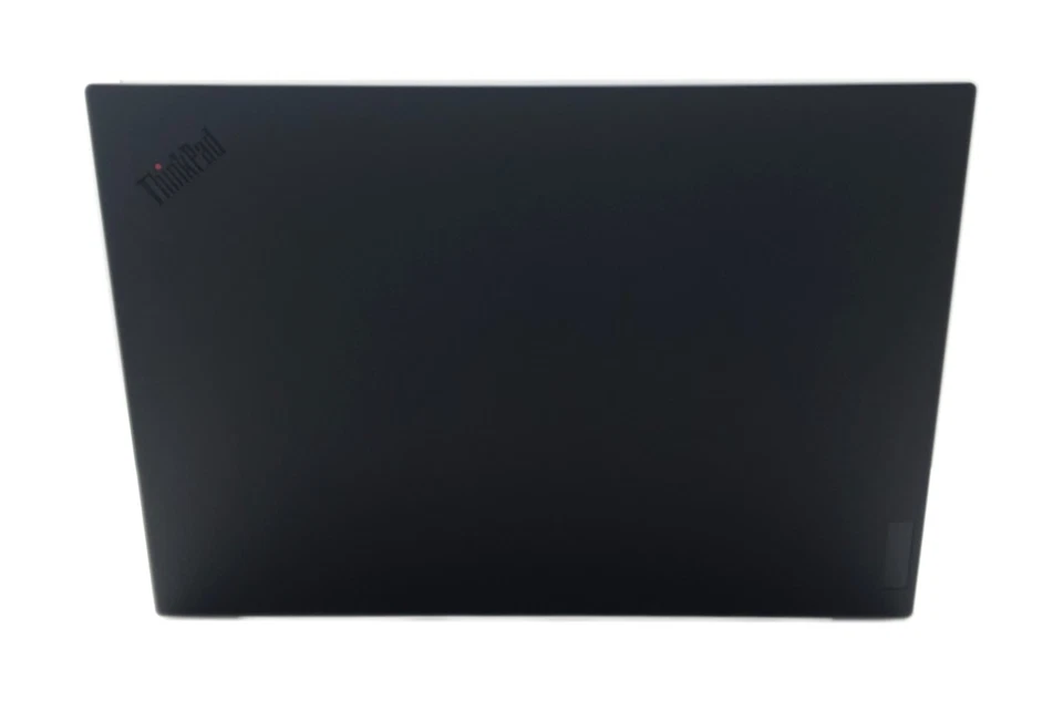 Lenovo ThinkPad P1 G4 · i9-11950H · 32GB · 1TB, Foto 3 von 4