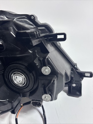 Left Side LED Headlight For Nissan Armada 2017-2020 Models - Bild 11 von 11