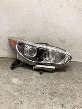 2013-2015 INFINITI JX35 QX60 RIGHT RH PASSENGER SIDE HEADLIGHT OEM 260103JA0A