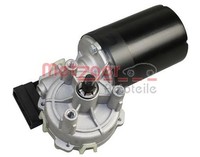 Original Metzger Wischermotor 2190827 FüR Fiat