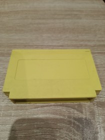NES FAMICOM CHIP N DALE 2 RESCUE RANGERS Japanese version GAME ONLY