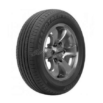 Sommerreifen DUNLOP GrandTrek PT-30 225/60R18 Zoll TL 100 H Sommer 2256018 Neu