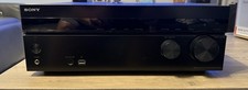 Sony STR-DH540 5.2 Channel AV Receiver Black HDMI USB AM/FM 200W