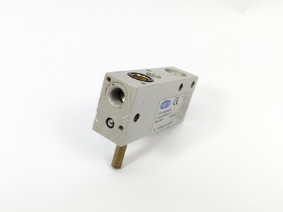 Schmalz 10.02.02.00617/1 SCP15NOASVD Compact Ejector