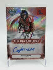 2025 Bowman University Best Football Checklist Guide in-content 40