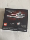 LEGO Star Wars: Acclamator-Class Assault Ship (75404) NIB