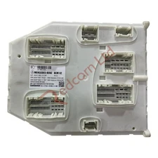 MERCEDES-BENZ A CLASS W177 2018-2022 BCU BCM BODY CONTROL UNIT A2479001506