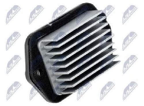 Nty Blower Resistor For Mazda 2 2007-,Cx-7 2006 - Image 7