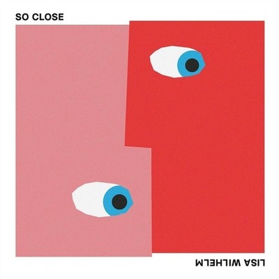 Lisa Wilhelm So Close (Schallplatte) 12'' Album