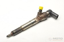 MERCEDES KLASSE A W176 A180 1.5 CDI 109PS Einspritzdüse H8201100113 166006212R