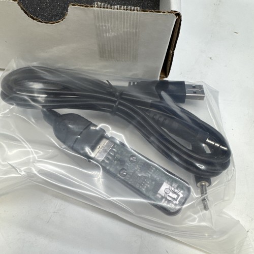 Omega Test Accessory, Windows USB OM-CP-IFC202 Series Data Loggers - Bild 3 von 5