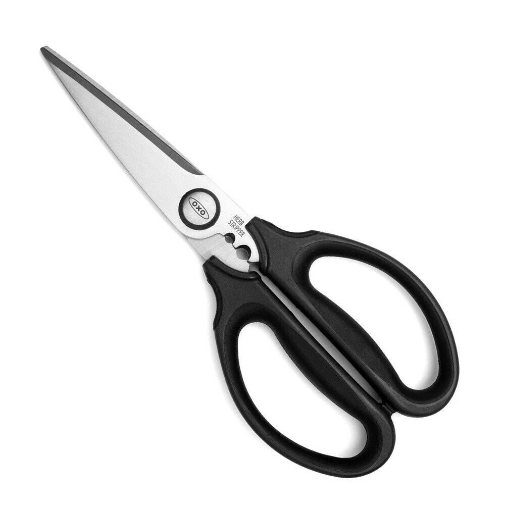 OXO Good Grips Kitchen & Herb Pull Apart Scissors
Opens in a new window or tab
