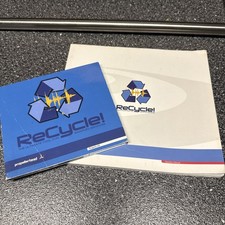 Propellerhead Recycle Sample System 2.0 For Reason, with License  Registration