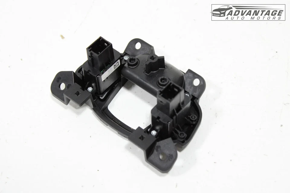 2015-23 JEEP RENEGADE CENTER CONSOLE RIGHT SIDE TRACTION CONTROL ESP SWITCH OEM - Image 4 of 4