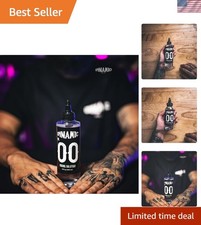 Professional 4oz Dynamic Color Tattoo Mixing Solution - Gentle Effective