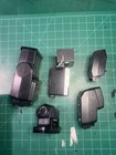 (AS IS OR PARTS) Lot of 6 Flashes 4 Canon, 1 Rollei and 1 Sony — photo 4