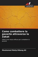Mouhamed Matip Dibong Ali | Come Combattere La Povertà Attraverso La Zakat