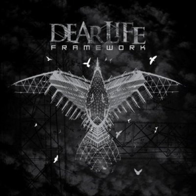 Framework by Dear Life [CD]