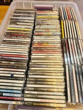LOT OF CDS! VARIOUS GENRES! YOU PICK! $2 and ...