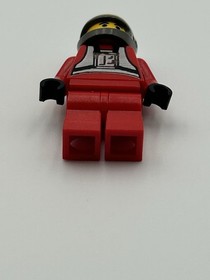 LEGO Rebel Pilot B-wing Minifigure Star Wars