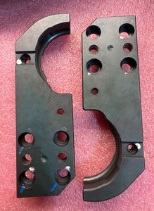 CT40 Tool Changer ATC Tool Gripper Claws for Mori Seiki CNC Milling Machine